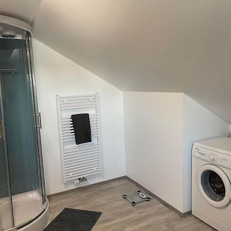 promedklinik apartment 3 Volkach Zewnętrze zdjęcie