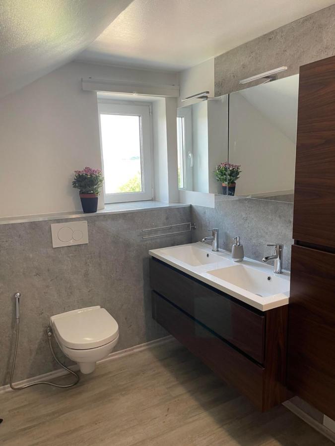 promedklinik apartment 3 Volkach Zewnętrze zdjęcie