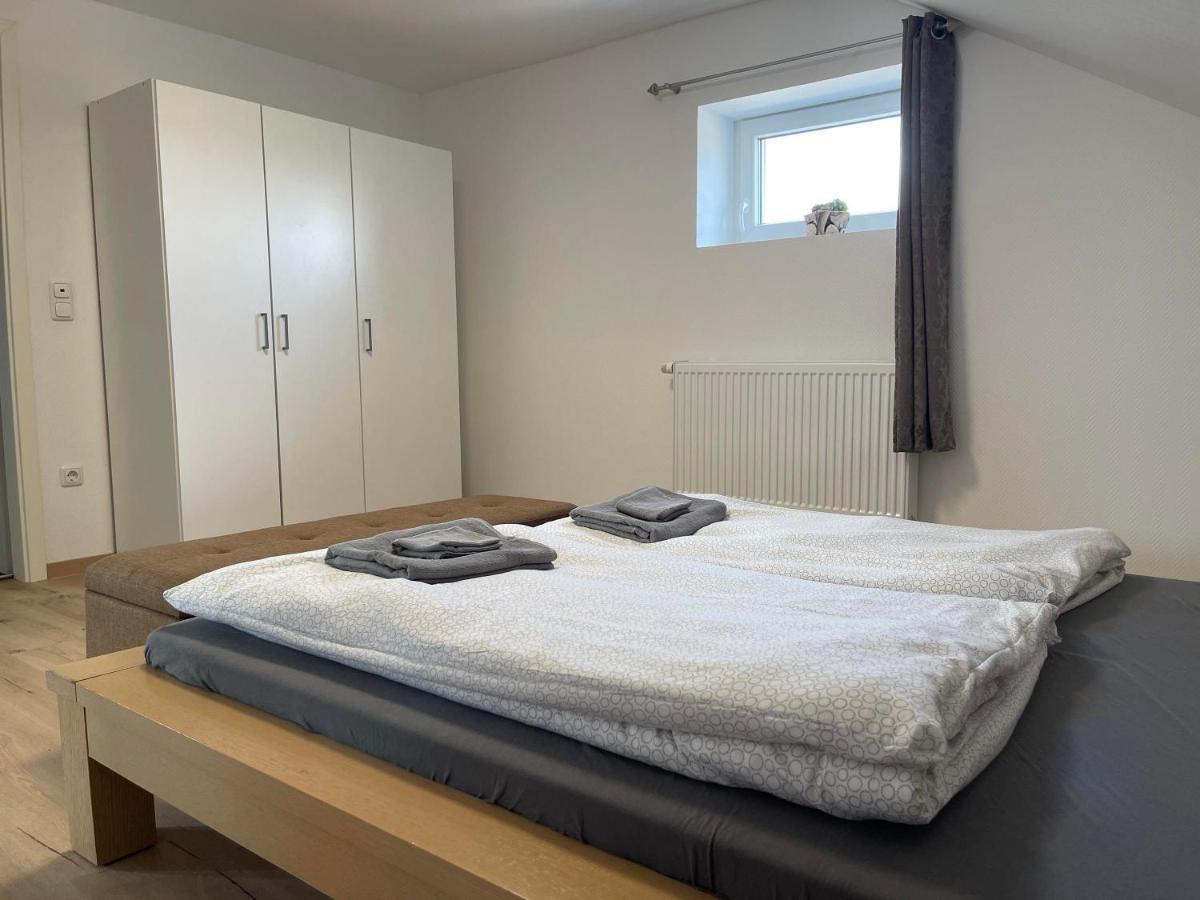 promedklinik apartment 3 Volkach Zewnętrze zdjęcie